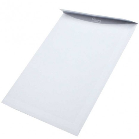 Enveloppe Blanc Pigna X Mm Strip Gr Pq R F Prix