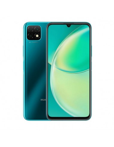 Vente En Ligne Huawei Nova Y Vert Au Meilleur Prix