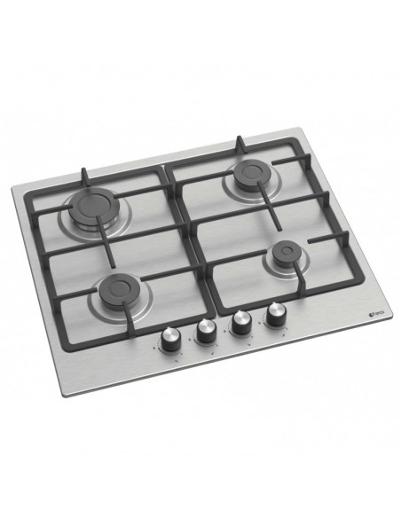 Plaque De Cuisson FRANCO 4 Feux 60 Cm Inox 60343 IF Prix En Tunisie