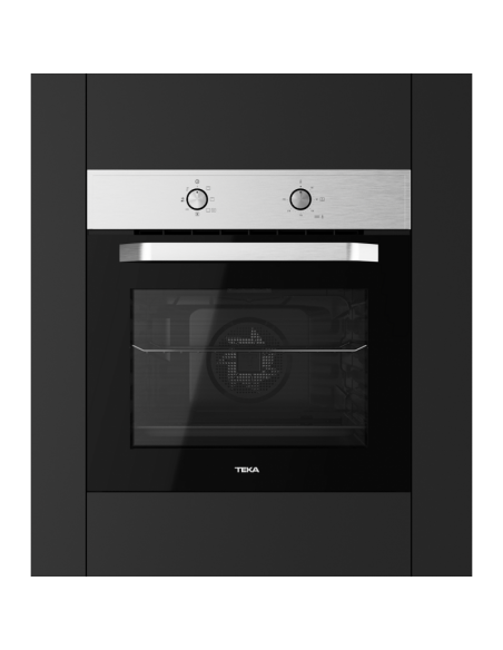 Four Multifonction Teka Hcb L Inox Oxtek