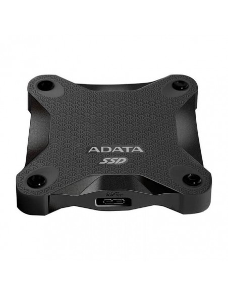 Disque Dur Externe Adata Sd Q Go Ssd Usb Oxtek