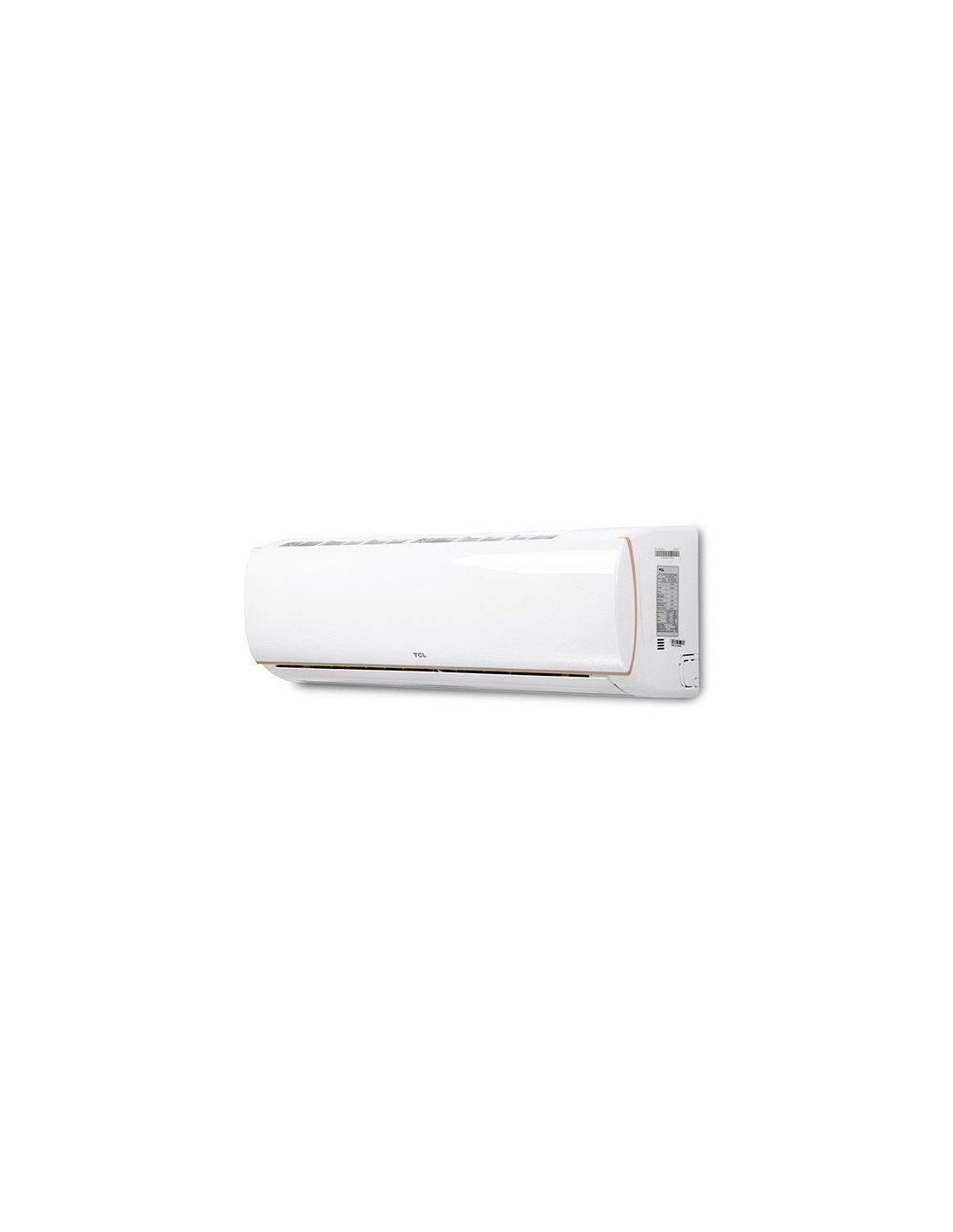 Climatiseur Tcl Inverter Btu Chaud Froid Oxtek