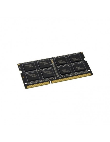 Barrette M Moire Team Group So Dimm Gb Ddr L Mhz