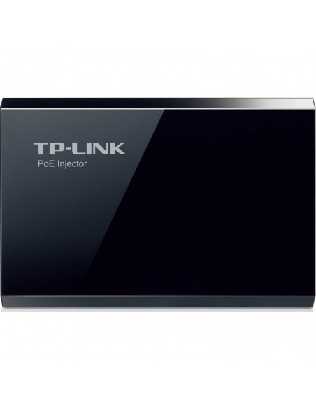 Injecteur Poe Tp Link Tl Poe S Noir Tunisie Technopro