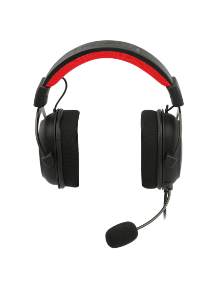 Casque Gaming Redragon ZEUS H510 Zeus X RGB Technopro