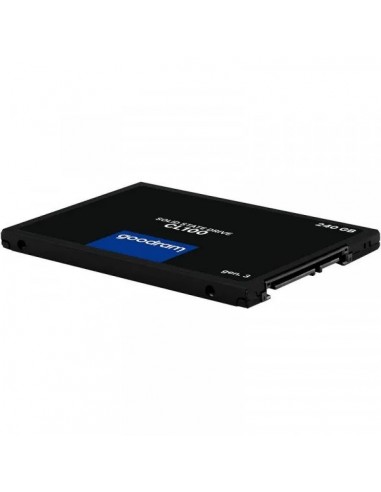 Disque Ssd Goodram Cl Sata Iii Gen Go Tunisie