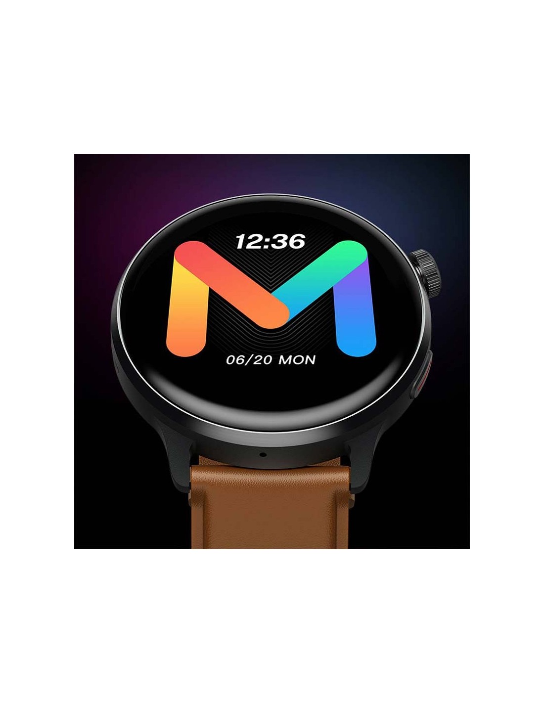 Smartwatch Mibro Lite Mibro Lite Blk