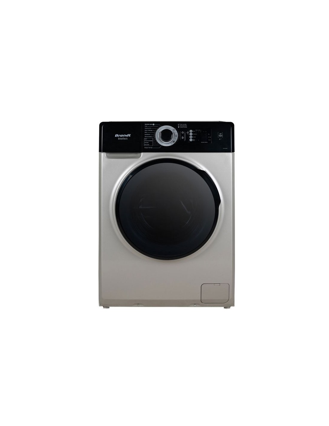 Vente Lave Linge Frontale Brandt Bam Sbl Kg Prix Attractif