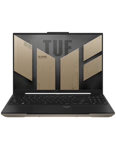 PC Portable ASUS TUF Gaming A16 Advantage Edition AMD Ryzen 9 16Go 512Go SSD