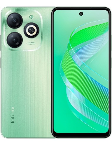 INFINIX SMART 8 4GO Tunisie