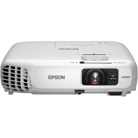 Vidéoprojecteur Epson EB-X18