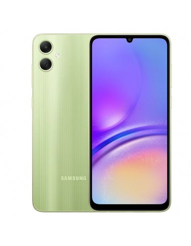 Smartphone SAMSUNG GALAXY A05 4Go 64Go - Vert