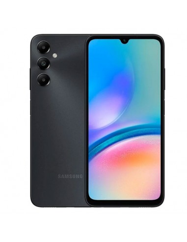 Smartphone SAMSUNG GALAXY A05S 64Go 128Go - Noir