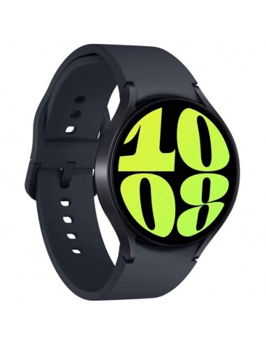 Montre Connectée Samsung GALAXY WATCH 6 BT 44MM - NOIR