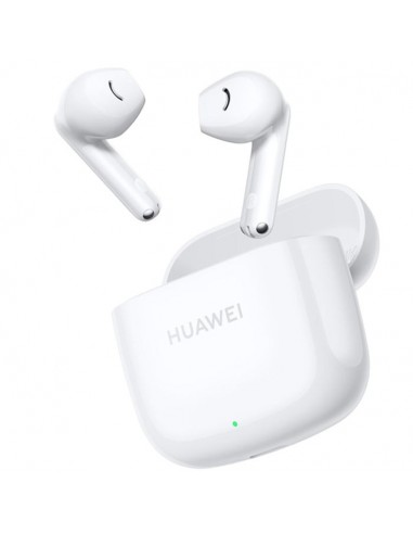 Ecouteur Sans Fil Huawei FREEBUDS SE 2 - BLANC