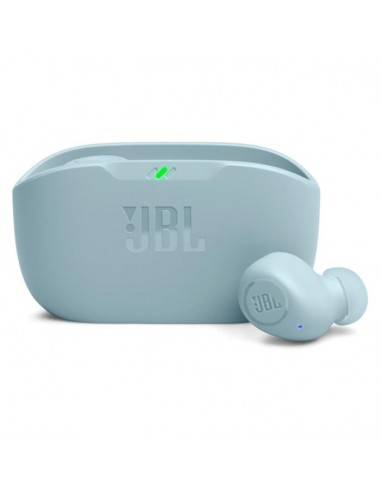 Écouteurs sans fil JBL WAVE BUDS - MENTHE