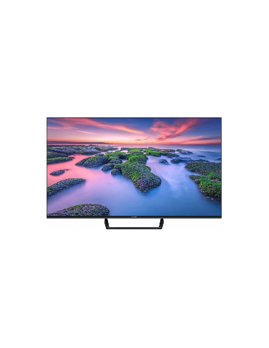 Tv XIAOMI 55'' SMART MAX UHD 4K AVEC RÉCEPTEUR INTÉGRÉ