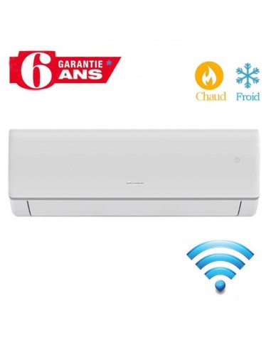 climatiseur gree inverter 24000 prix tunisie