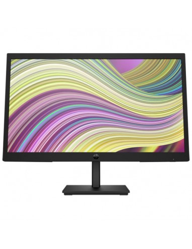 Ecran HP P22v G5 21.5" Full HD VA 75Hz (64V81AA)