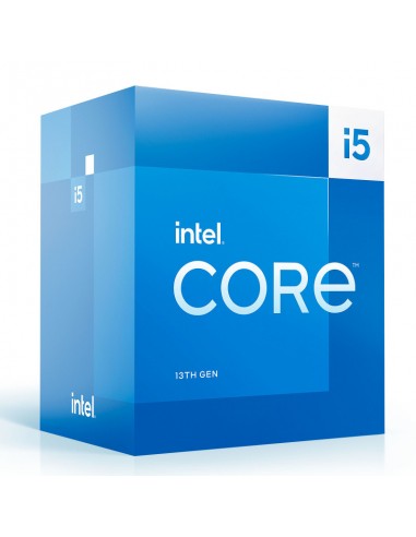 Processeur - Intel Core I5-13400 (2.5 GHz / 4.6 GHz) prix Tunisie