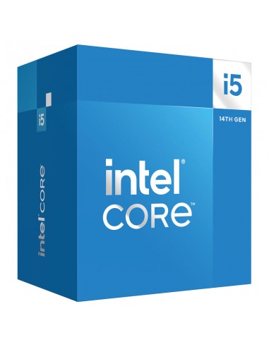 Processeur - Intel Core I5-14500 prix Tunisie