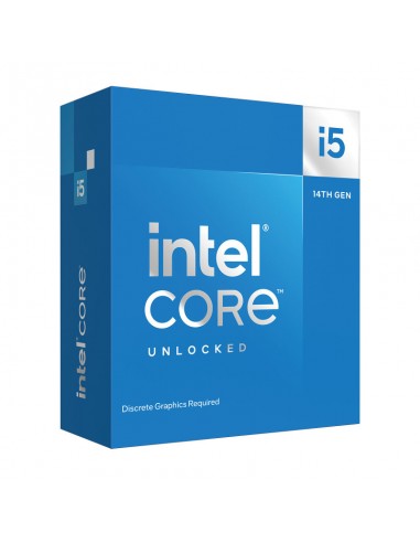 Processeur - Intel Core I5-14600KF prix Tunisie