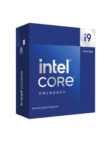 Processeur - Intel Core i9-14900KF 14E GÉNÉRATION Socket 1700 prix Tunisie