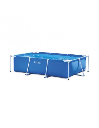 Piscine Metal Frame Junior rectangulaire 2,60 x 1,60 x 0,65 m