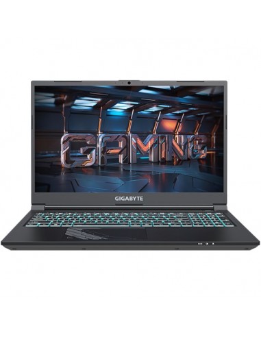 PC Portable Gamer GIGABYTE G5 KF5 i7 13è Gén 16Go RTX 4060