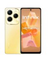 Smartphone INFINIX HOT 40 Pro 4G 12Go 256Go - Gold