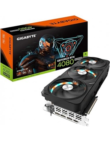 Gigabyte vga gv-n408sgaming oc-16gd