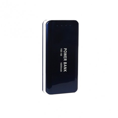 Power Bank Leeon 16000 mAh / Bleu