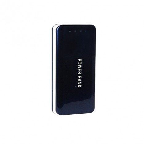 Power Bank Leeon 10400 mAh / Blanc