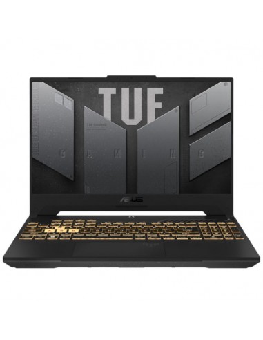 PC Portable ASUS TUF Gaming F15 i5 12ème Gén 32Go RTX 3050