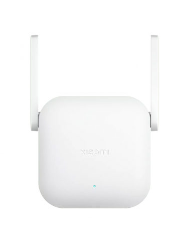 Répéteur Prolongateur de portée WiFi Xiaomi N300 / 300 Mbps