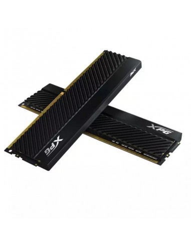 Barrettes Mémoire XPG GAMMIG D35G 16GB ( 2x 8 GB) 3200 DDR4 RGB