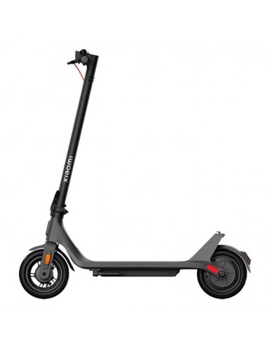 Trottinette Électrique Xiaomi 4 lite 2ème GEN- noir