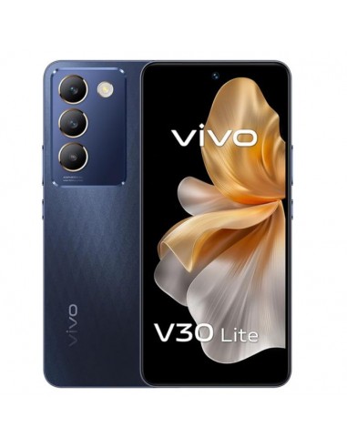 Smartphone VIVO V30 LITE 8GO 256GO - NOIR CRISTAL