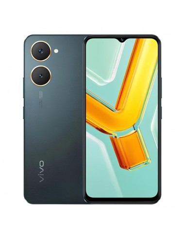 Smartphone VIVO Y03 4GO 64GO - NOIR