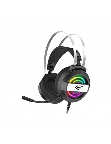 Casque Micro Gamer Havit HV-H2026D