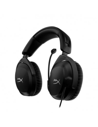 Casque Micro Filiare Gamer Hyperx Cloud Stinger 2 - Noir