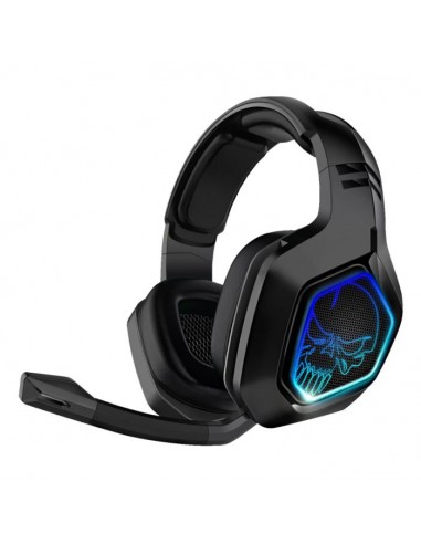 Micro Casque Spirit OF Gamer XPERT-H900 - Noir