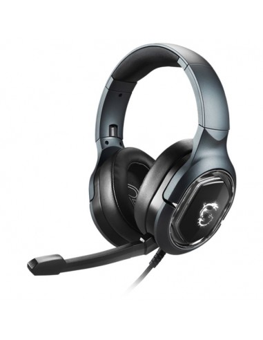 Micro Casque Gamer Filaire