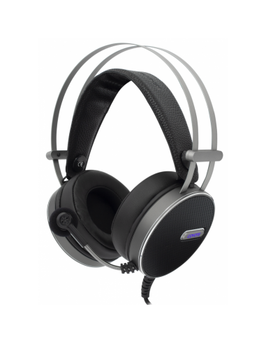 Casque Micro Gaming WHITE SHARK GH-2043 COYOTE / PS4, XBOX ET PC