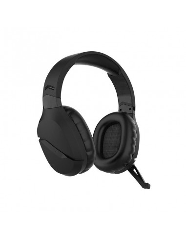 Casque Gaming Filaire STAR WAVE GH1083 / Noir