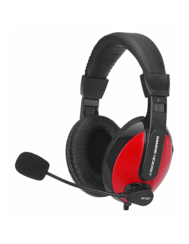 Casque Micro Gaming XTRIKE ME HP-307