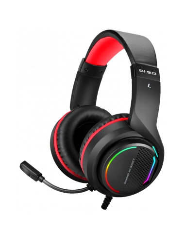 Casque Micro Gaming USB XTRIKE ME GH-903 / RGB