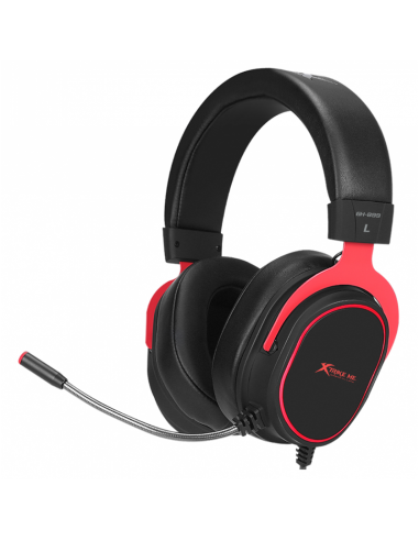 Casque Gaming XTRKIE ME GH-899 / RGB