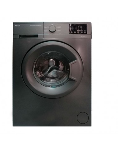 Lave Linge Frontal ACER 1051DSE 8 KG - Noir