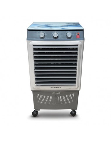 Climeur SONAI MAR-40AC 40L - Gris